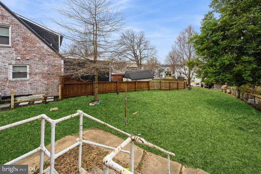 2428 S DAKOTA AVE NE, WASHINGTON, District Of Columbia 20018, 4 Bedrooms Bedrooms, ,2 BathroomsBathrooms,Residential,For sale,2428 S DAKOTA AVE NE,DCDC2172794 MLS # DCDC2172794