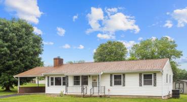 241 WALNUT DR, TIMBERVILLE, Virginia 22853, 3 Bedrooms Bedrooms, ,1 BathroomBathrooms,Residential,241 WALNUT DR,665335 MLS # 665335