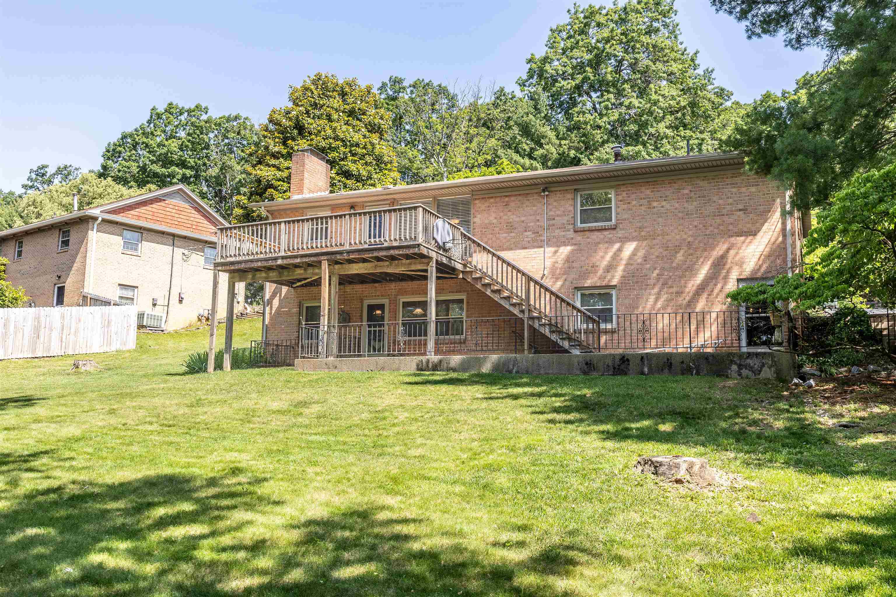 2613 ESTON DR, STAUNTON, Virginia 24401, 4 Bedrooms Bedrooms, ,3 BathroomsBathrooms,Residential,2613 Eston Drive,2613 ESTON DR,665340 MLS # 665340