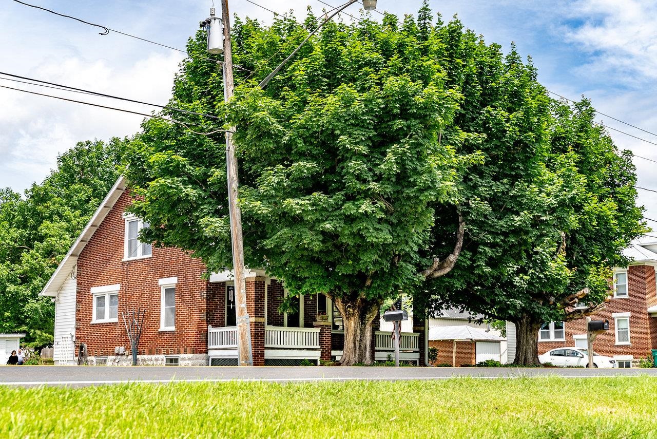 550 MASON ST, DAYTON, Virginia 22821, 3 Bedrooms Bedrooms, ,1 BathroomBathrooms,Residential,550 MASON ST,665344 MLS # 665344