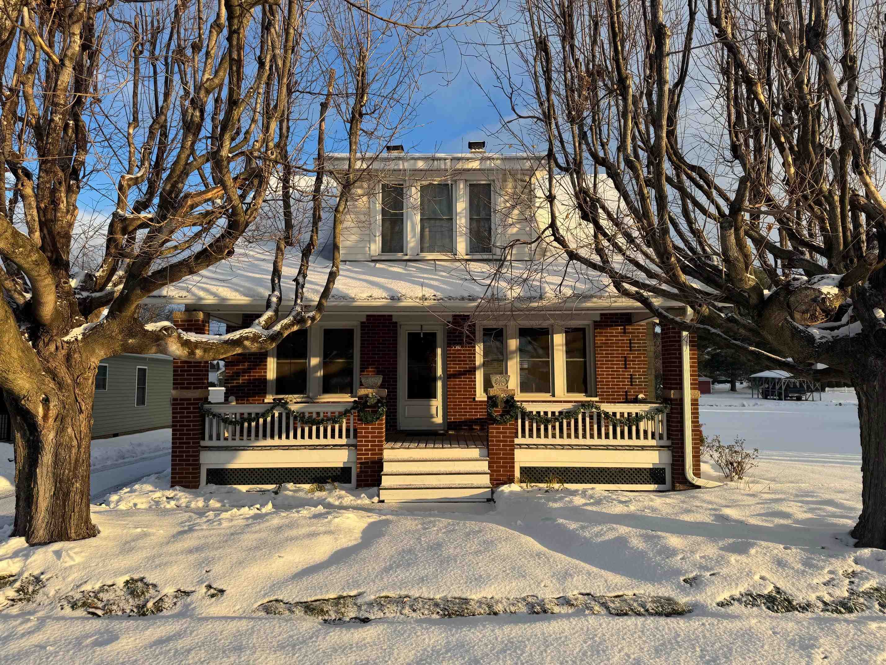 550 MASON ST, DAYTON, Virginia 22821, 3 Bedrooms Bedrooms, ,1 BathroomBathrooms,Residential,550 MASON ST,665344 MLS # 665344