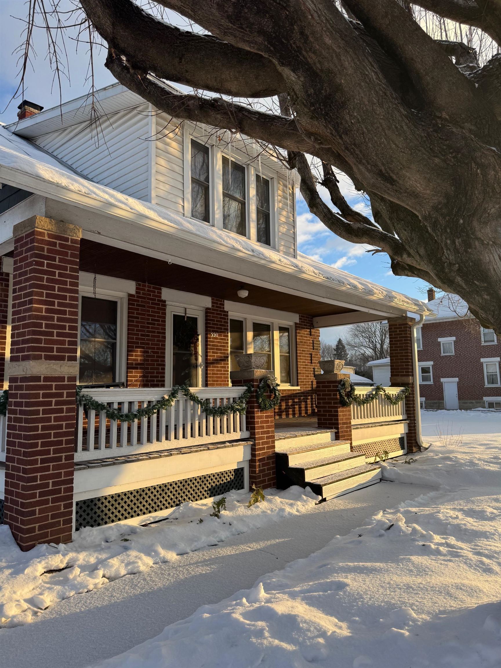 550 MASON ST, DAYTON, Virginia 22821, 3 Bedrooms Bedrooms, ,1 BathroomBathrooms,Residential,550 MASON ST,665344 MLS # 665344