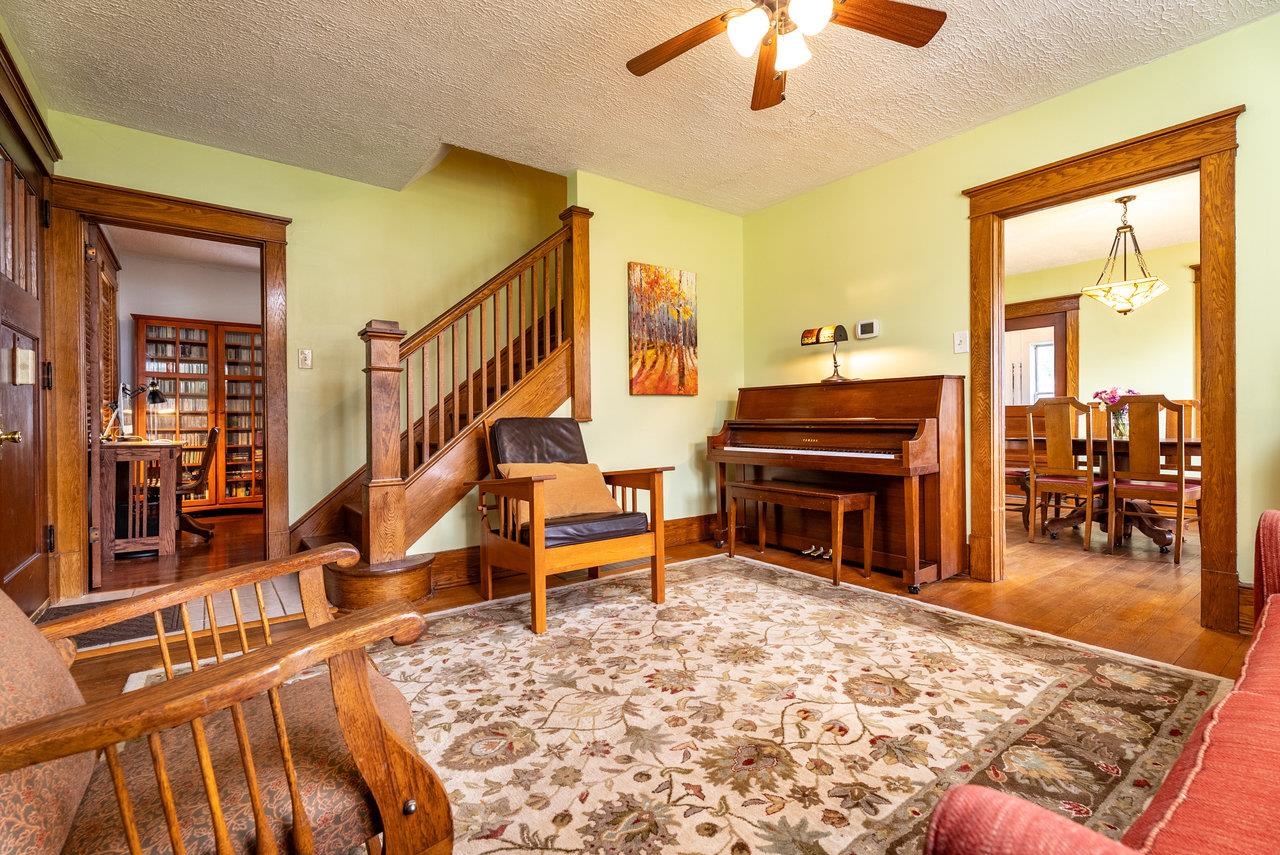 550 MASON ST, DAYTON, Virginia 22821, 3 Bedrooms Bedrooms, ,1 BathroomBathrooms,Residential,550 MASON ST,665344 MLS # 665344