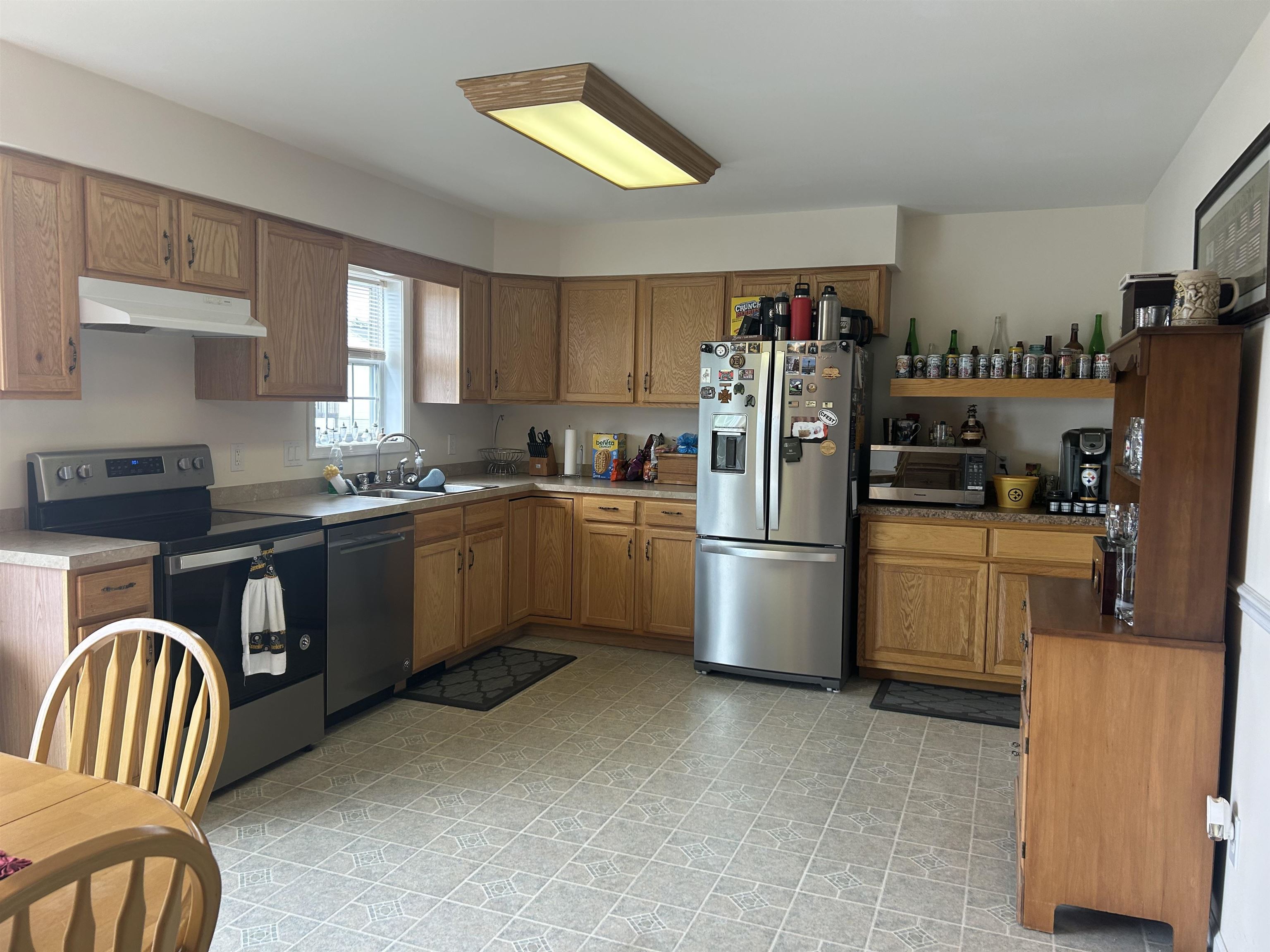 135 CLARA CT, HARRISONBURG, Virginia 22802, 3 Bedrooms Bedrooms, ,3 BathroomsBathrooms,Residential,135 CLARA CT,665346 MLS # 665346