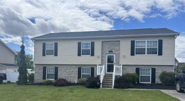 135 CLARA CT, HARRISONBURG, Virginia 22802, 3 Bedrooms Bedrooms, ,3 BathroomsBathrooms,Residential,135 CLARA CT,665346 MLS # 665346