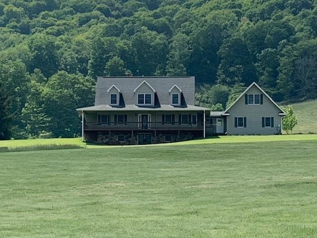 3052 MILL GAP RD, MONTEREY, Virginia 24465, 3 Bedrooms Bedrooms, ,3 BathroomsBathrooms,Residential,3052 MILL GAP RD,665349 MLS # 665349