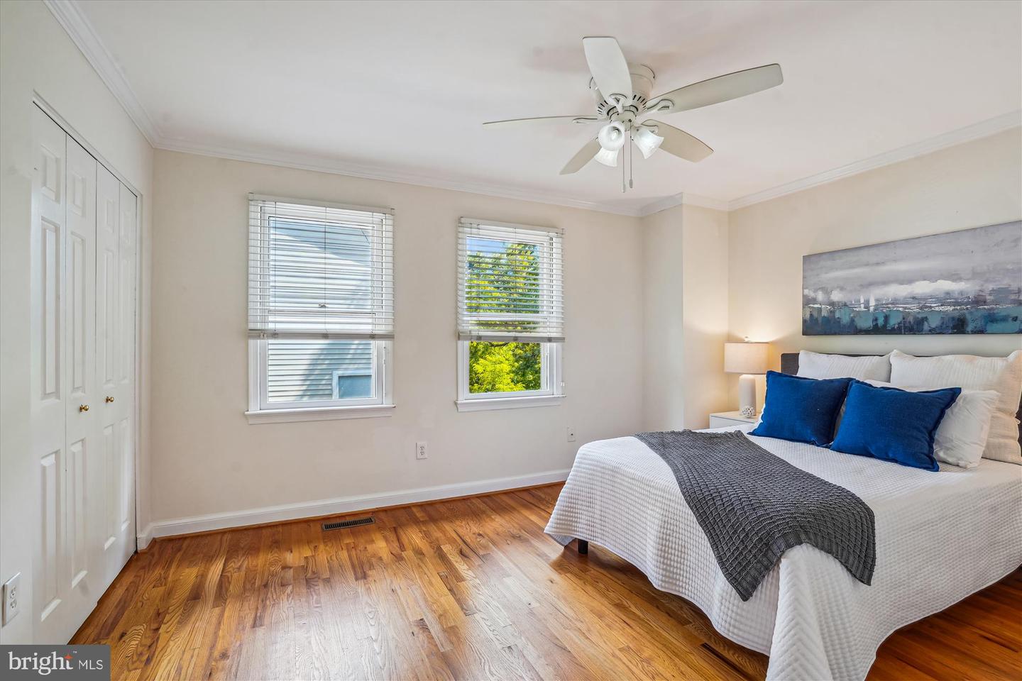 1802 21ST ST N, ARLINGTON, Virginia 22209, 2 Bedrooms Bedrooms, ,2 BathroomsBathrooms,Residential,For sale,1802 21ST ST N,VAAR2055118 MLS # VAAR2055118