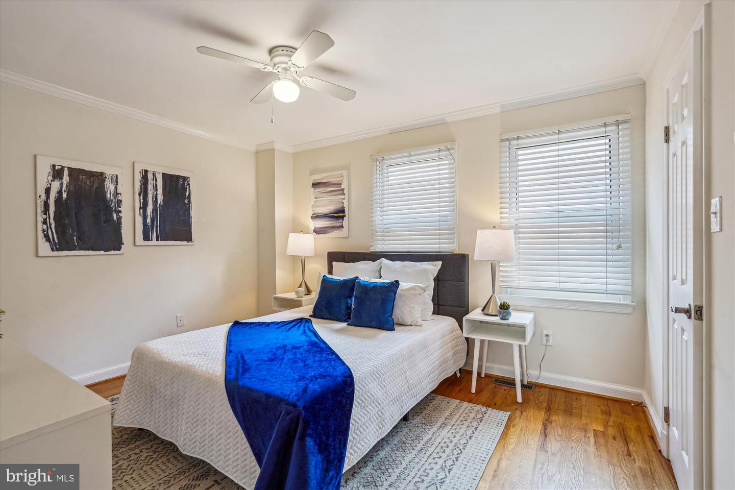 1802 21ST ST N, ARLINGTON, Virginia 22209, 2 Bedrooms Bedrooms, ,2 BathroomsBathrooms,Residential,For sale,1802 21ST ST N,VAAR2055118 MLS # VAAR2055118