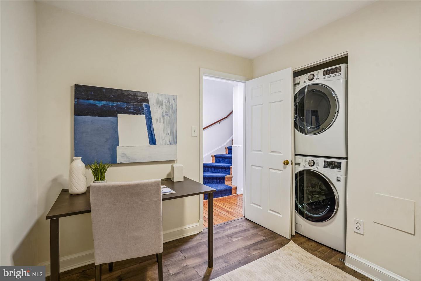 1802 21ST ST N, ARLINGTON, Virginia 22209, 2 Bedrooms Bedrooms, ,2 BathroomsBathrooms,Residential,For sale,1802 21ST ST N,VAAR2055118 MLS # VAAR2055118