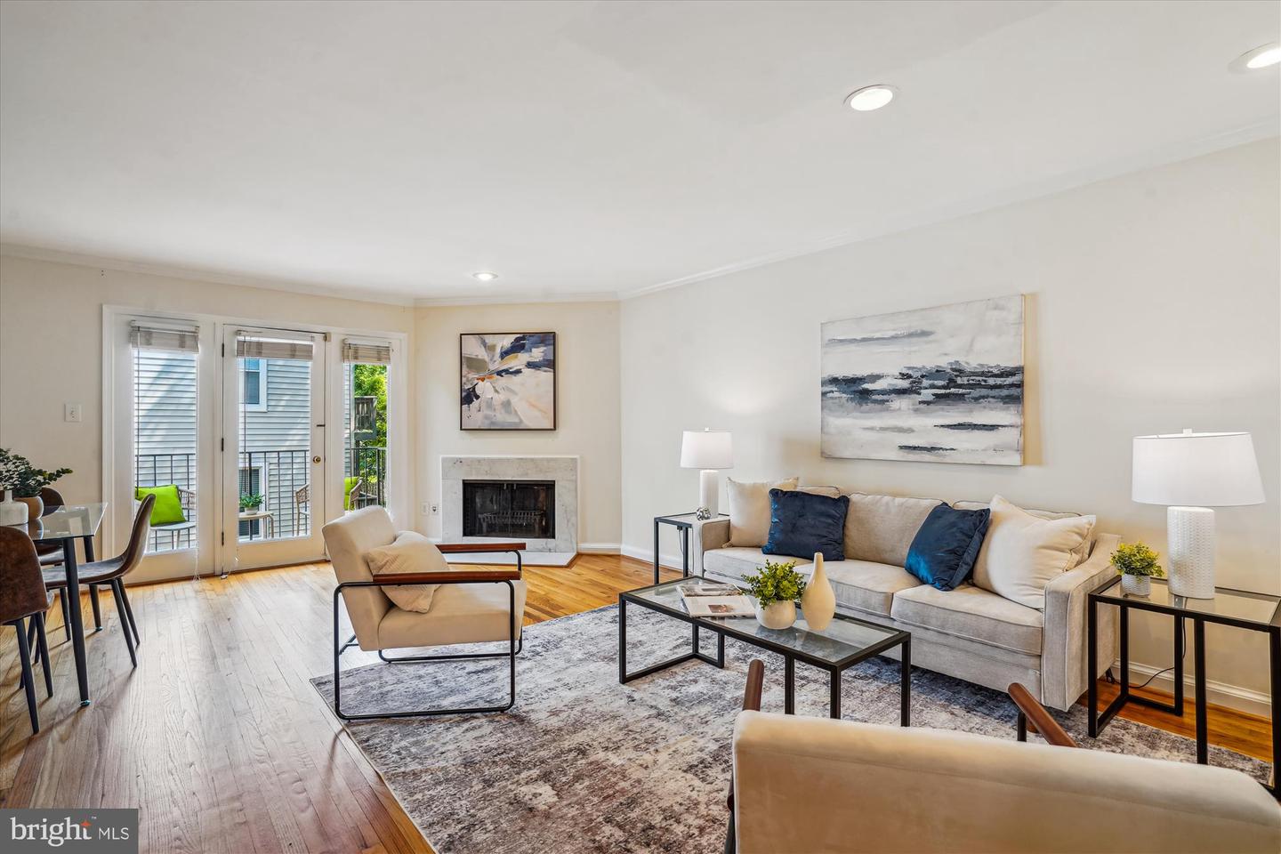 1802 21ST ST N, ARLINGTON, Virginia 22209, 2 Bedrooms Bedrooms, ,2 BathroomsBathrooms,Residential,For sale,1802 21ST ST N,VAAR2055118 MLS # VAAR2055118