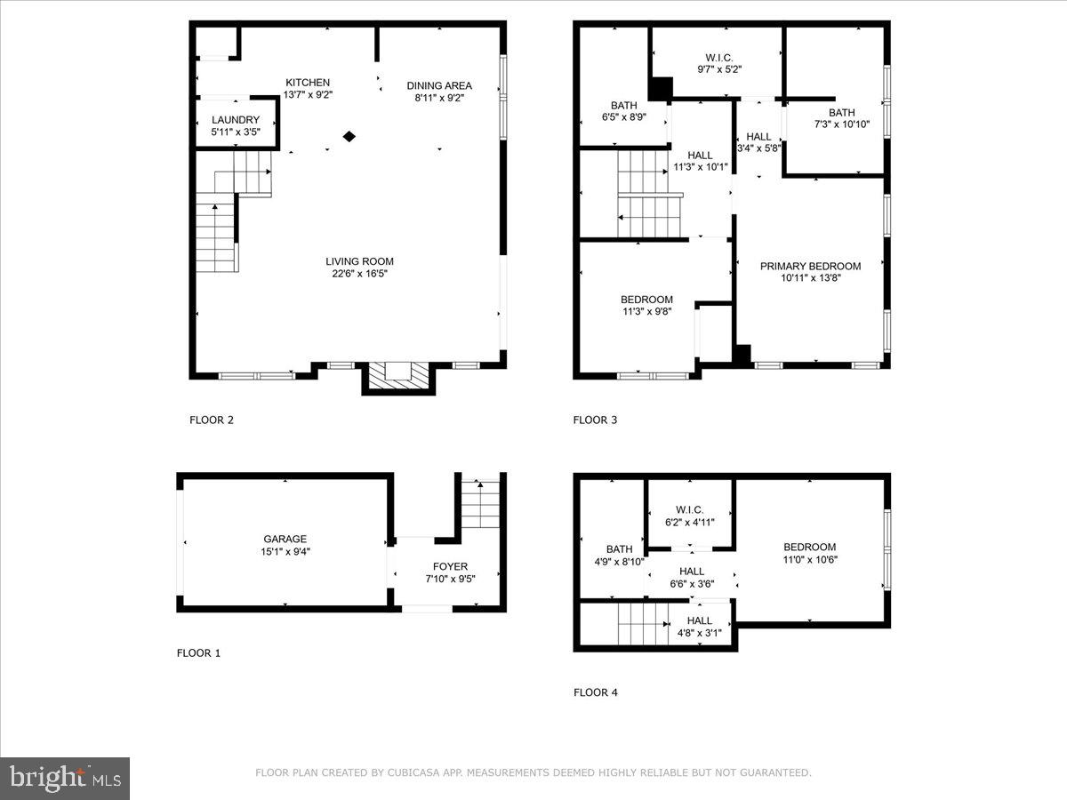 4542 SUPERIOR SQ, FAIRFAX, Virginia 22033, 3 Bedrooms Bedrooms, ,3 BathroomsBathrooms,Residential,For sale,4542 SUPERIOR SQ,VAFX2232946 MLS # VAFX2232946