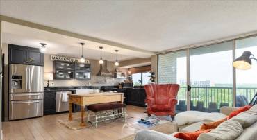2500 N VAN DORN ST #801, ALEXANDRIA, Virginia 22302, 3 Bedrooms Bedrooms, ,2 BathroomsBathrooms,Residential,For sale,2500 N VAN DORN ST #801,VAAX2044966 MLS # VAAX2044966
