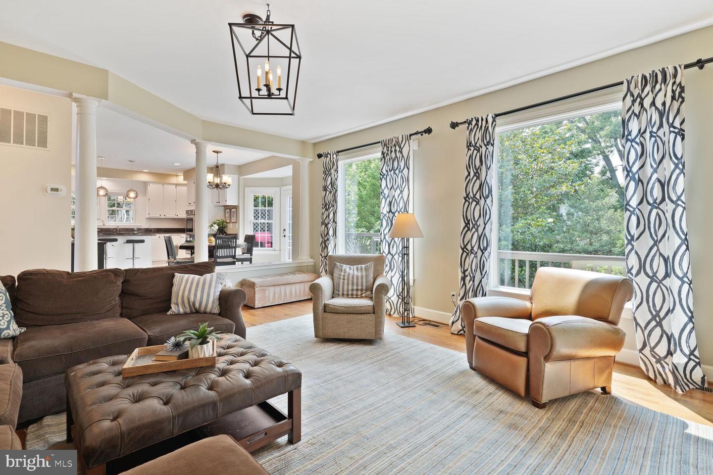 6013 4TH ST N, ARLINGTON, Virginia 22203, 5 Bedrooms Bedrooms, ,3 BathroomsBathrooms,Residential,For sale,6013 4TH ST N,VAAR2057366 MLS # VAAR2057366