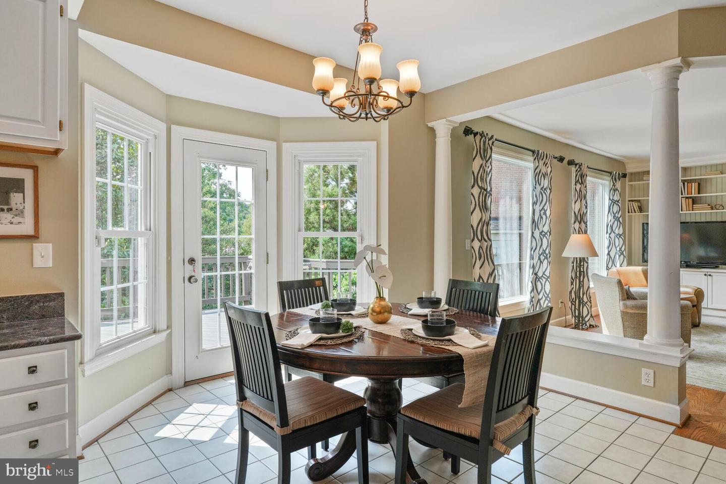 6013 4TH ST N, ARLINGTON, Virginia 22203, 5 Bedrooms Bedrooms, ,3 BathroomsBathrooms,Residential,For sale,6013 4TH ST N,VAAR2057366 MLS # VAAR2057366