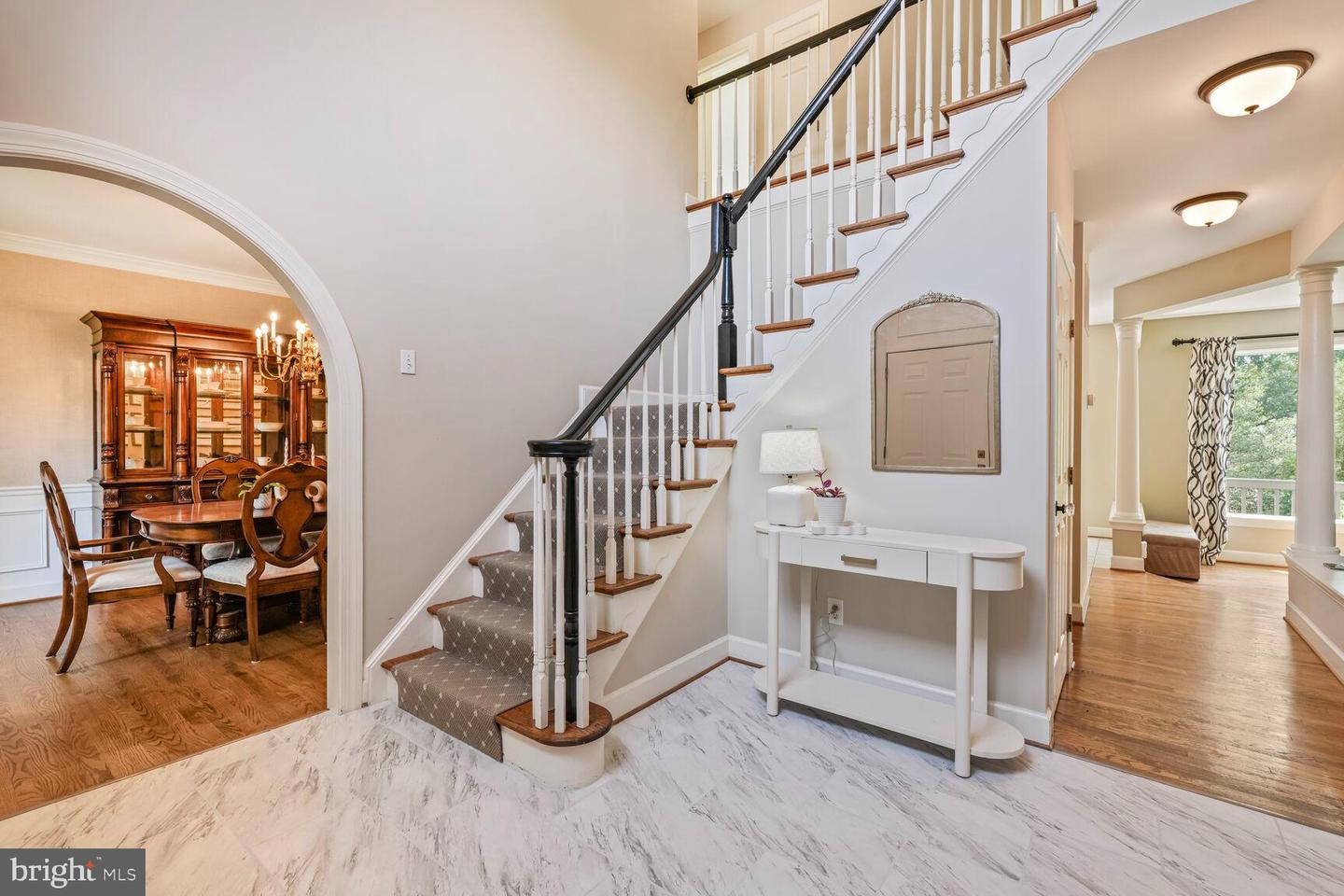 6013 4TH ST N, ARLINGTON, Virginia 22203, 5 Bedrooms Bedrooms, ,3 BathroomsBathrooms,Residential,For sale,6013 4TH ST N,VAAR2057366 MLS # VAAR2057366