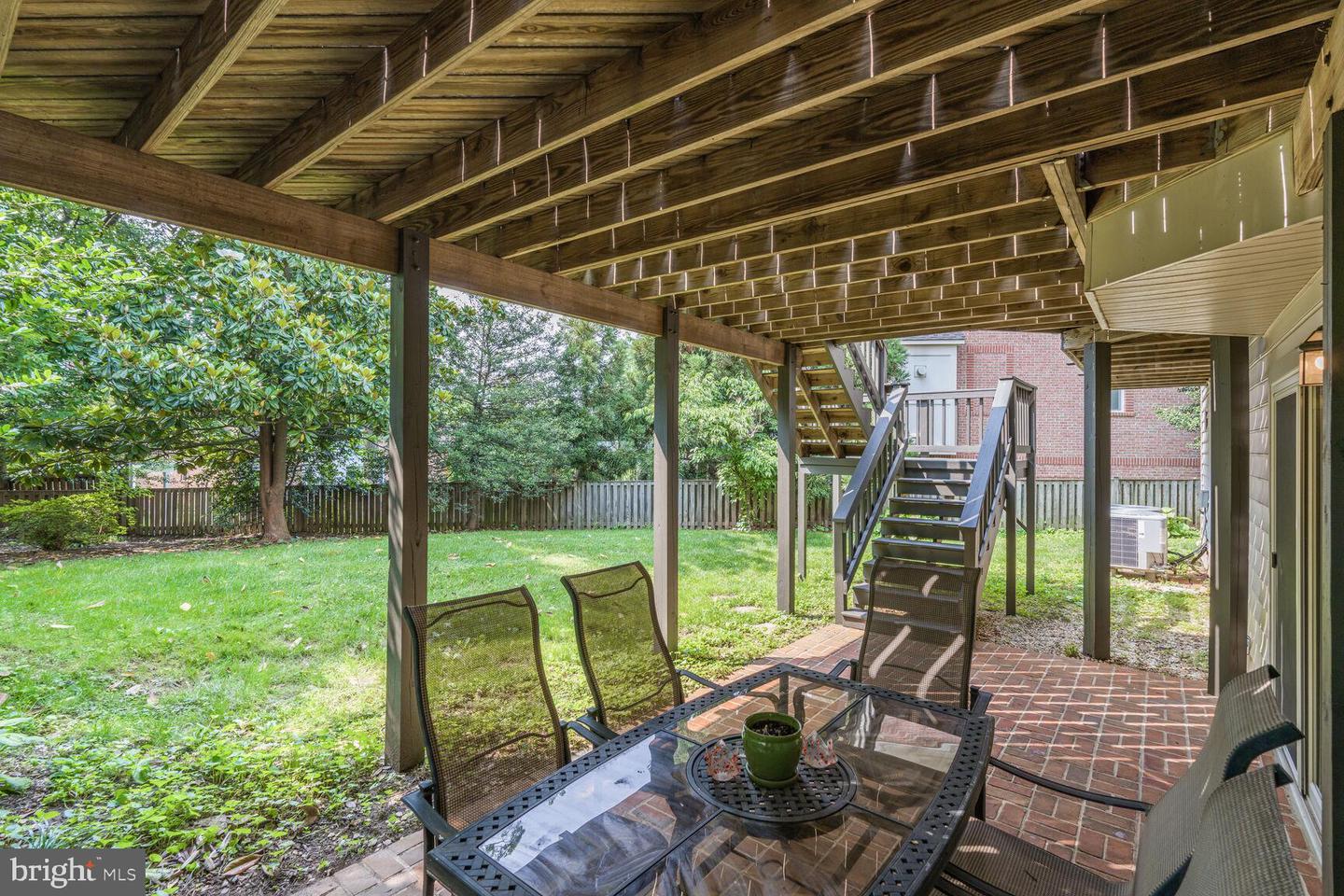 6013 4TH ST N, ARLINGTON, Virginia 22203, 5 Bedrooms Bedrooms, ,3 BathroomsBathrooms,Residential,For sale,6013 4TH ST N,VAAR2057366 MLS # VAAR2057366