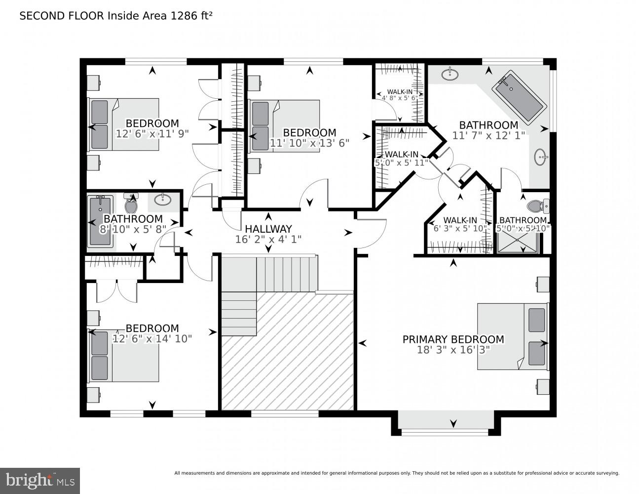 6013 4TH ST N, ARLINGTON, Virginia 22203, 5 Bedrooms Bedrooms, ,3 BathroomsBathrooms,Residential,For sale,6013 4TH ST N,VAAR2057366 MLS # VAAR2057366