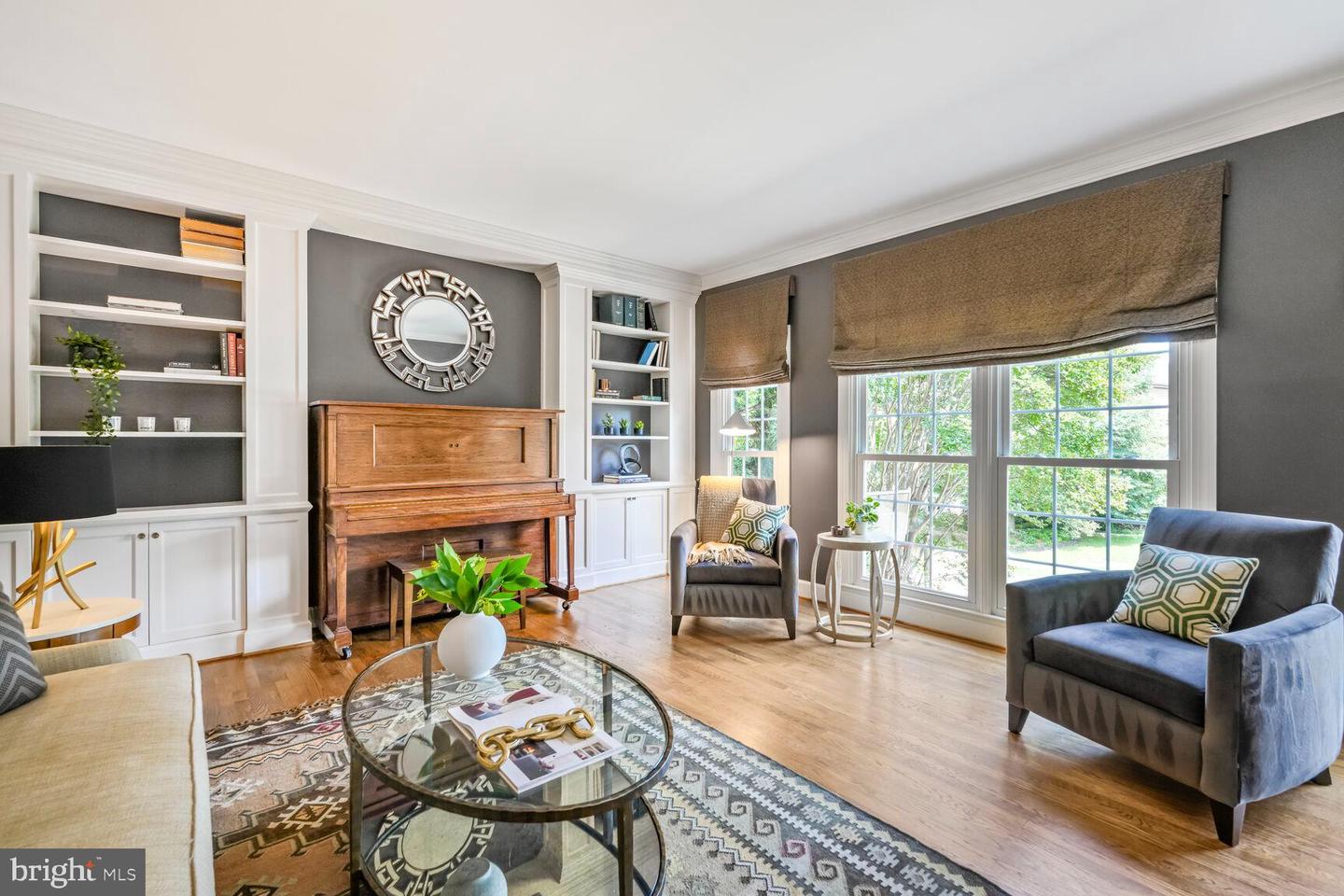 6013 4TH ST N, ARLINGTON, Virginia 22203, 5 Bedrooms Bedrooms, ,3 BathroomsBathrooms,Residential,For sale,6013 4TH ST N,VAAR2057366 MLS # VAAR2057366