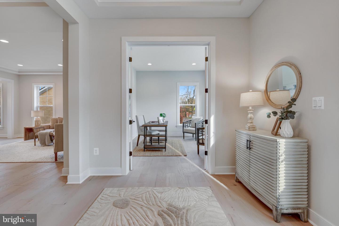 3013 N TORONTO ST, ARLINGTON, Virginia 22213, 4 Bedrooms Bedrooms, ,3 BathroomsBathrooms,Residential,For sale,3013 N TORONTO ST,VAAR2057506 MLS # VAAR2057506