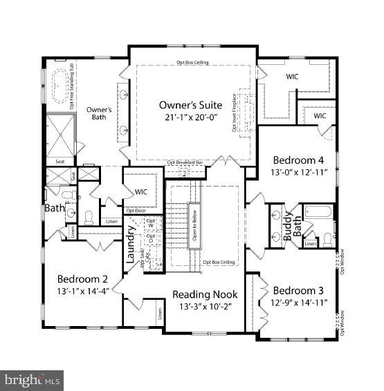 3013 N TORONTO ST, ARLINGTON, Virginia 22213, 4 Bedrooms Bedrooms, ,3 BathroomsBathrooms,Residential,For sale,3013 N TORONTO ST,VAAR2057506 MLS # VAAR2057506