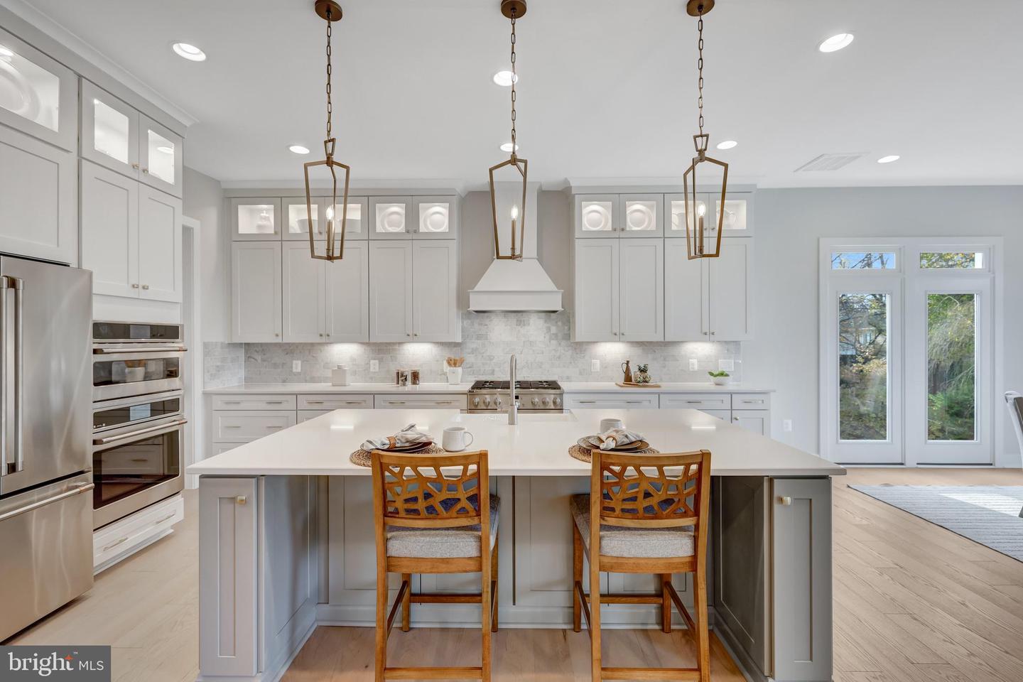 3013 N TORONTO ST, ARLINGTON, Virginia 22213, 4 Bedrooms Bedrooms, ,3 BathroomsBathrooms,Residential,For sale,3013 N TORONTO ST,VAAR2057506 MLS # VAAR2057506