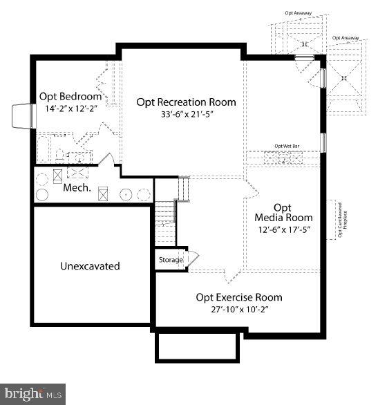3013 N TORONTO ST, ARLINGTON, Virginia 22213, 4 Bedrooms Bedrooms, ,3 BathroomsBathrooms,Residential,For sale,3013 N TORONTO ST,VAAR2057506 MLS # VAAR2057506