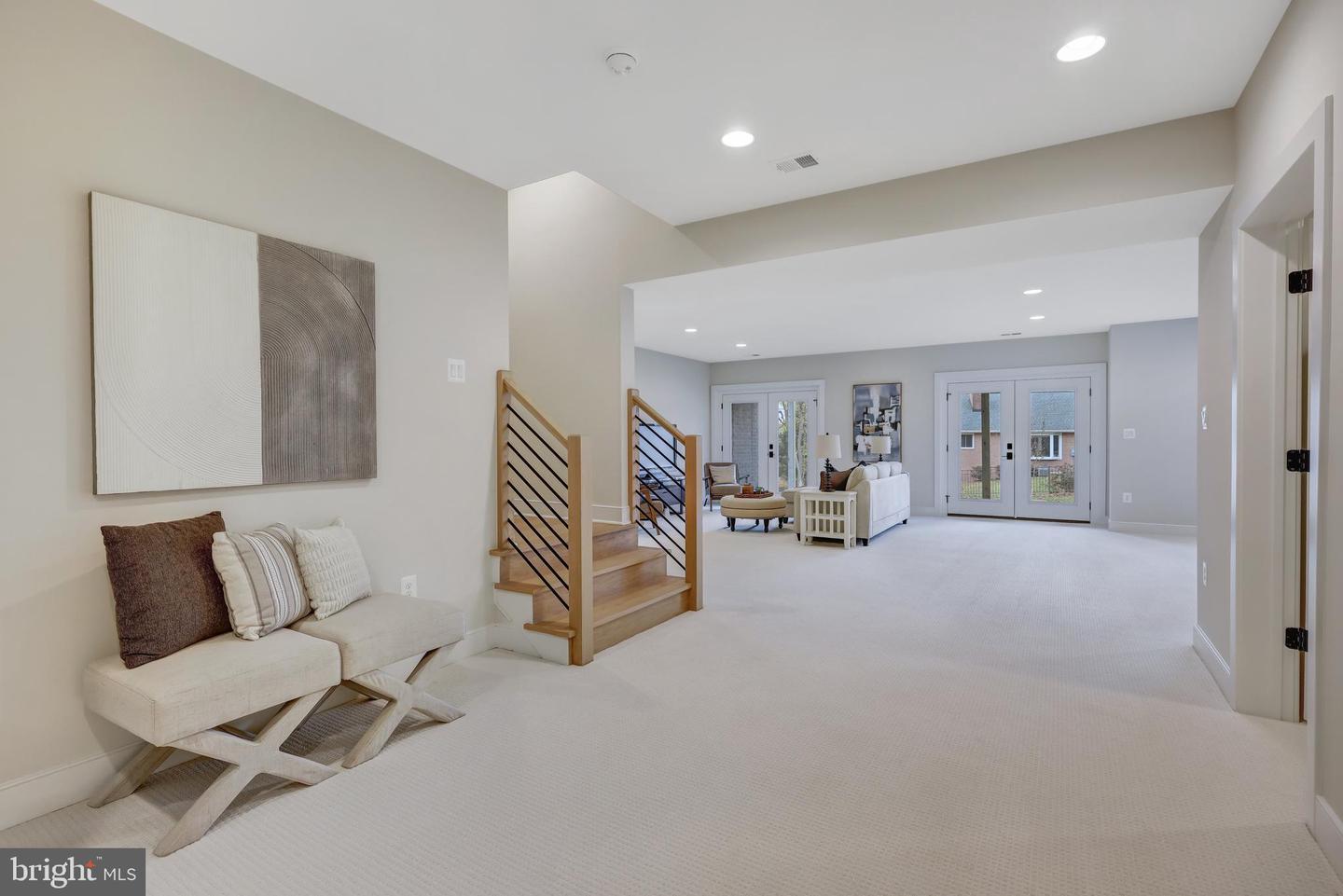 3013 N TORONTO ST, ARLINGTON, Virginia 22213, 4 Bedrooms Bedrooms, ,3 BathroomsBathrooms,Residential,For sale,3013 N TORONTO ST,VAAR2057506 MLS # VAAR2057506