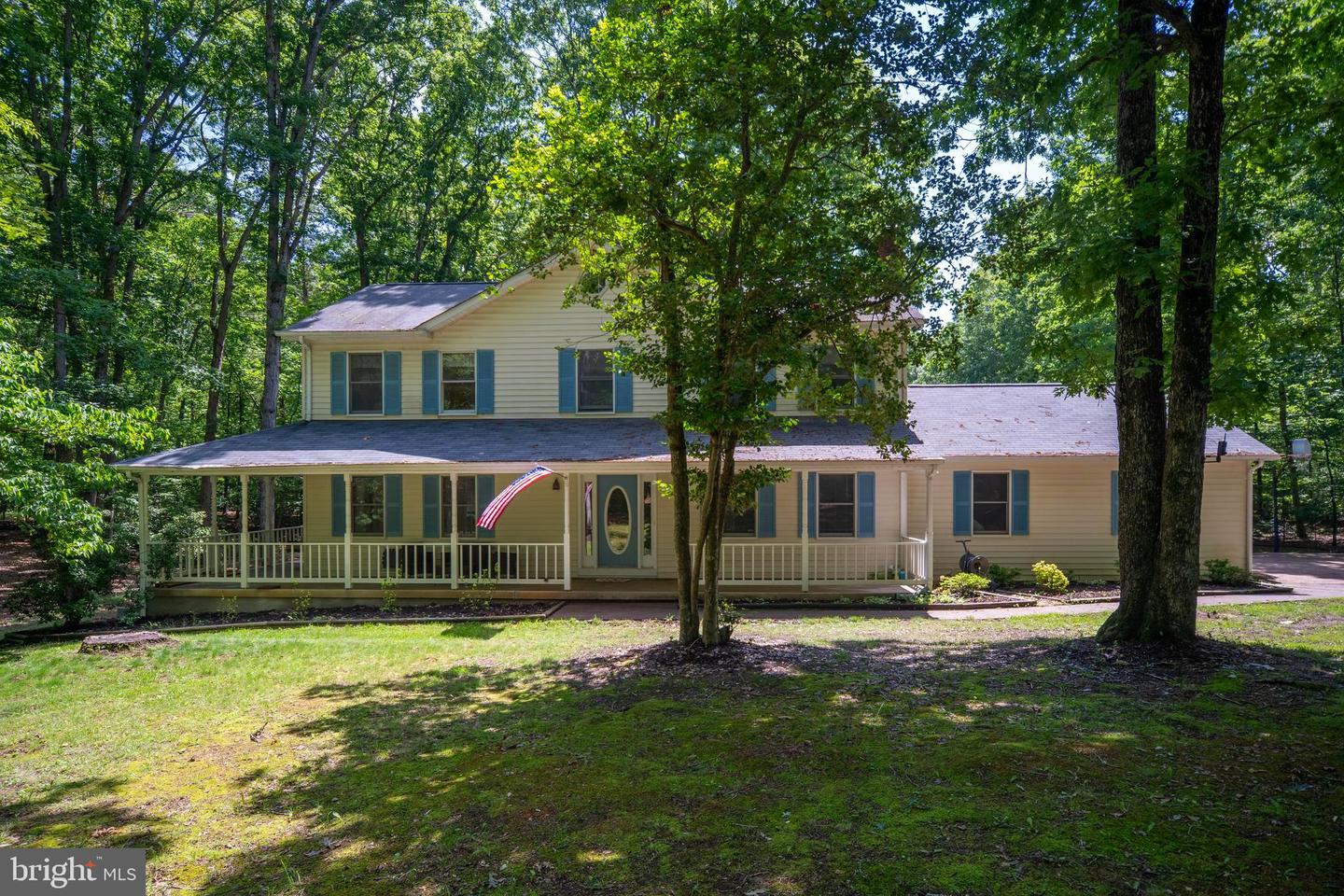 13403 MOTTS RUN RD, FREDERICKSBURG, Virginia 22407, 4 Bedrooms Bedrooms, ,2 BathroomsBathrooms,Residential,For sale,13403 MOTTS RUN RD,VASP2033274 MLS # VASP2033274