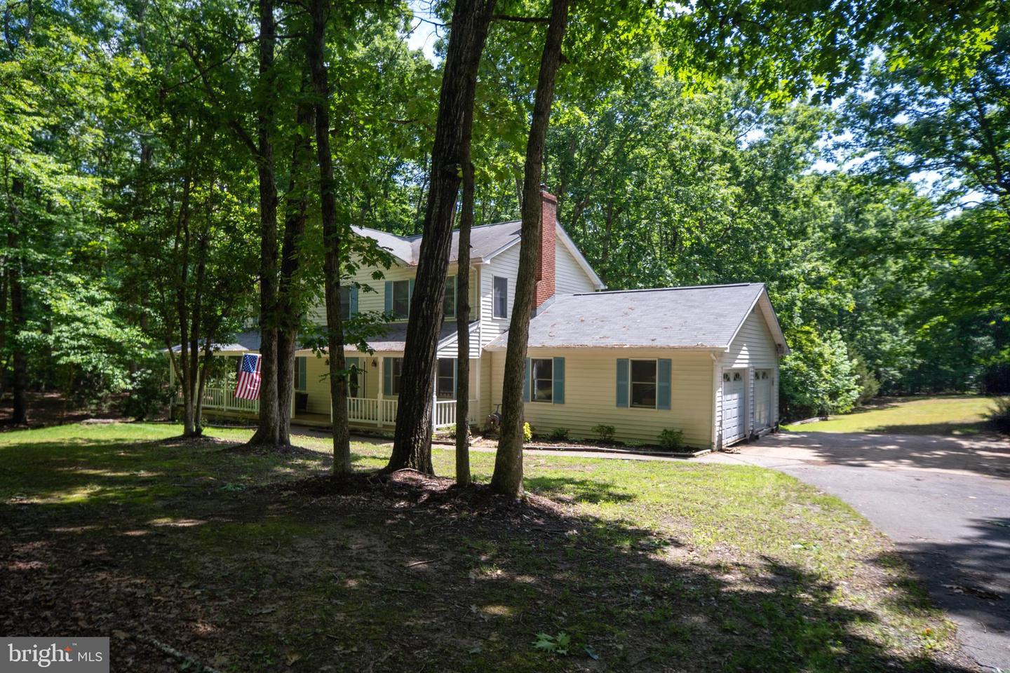 13403 MOTTS RUN RD, FREDERICKSBURG, Virginia 22407, 4 Bedrooms Bedrooms, ,2 BathroomsBathrooms,Residential,For sale,13403 MOTTS RUN RD,VASP2033274 MLS # VASP2033274