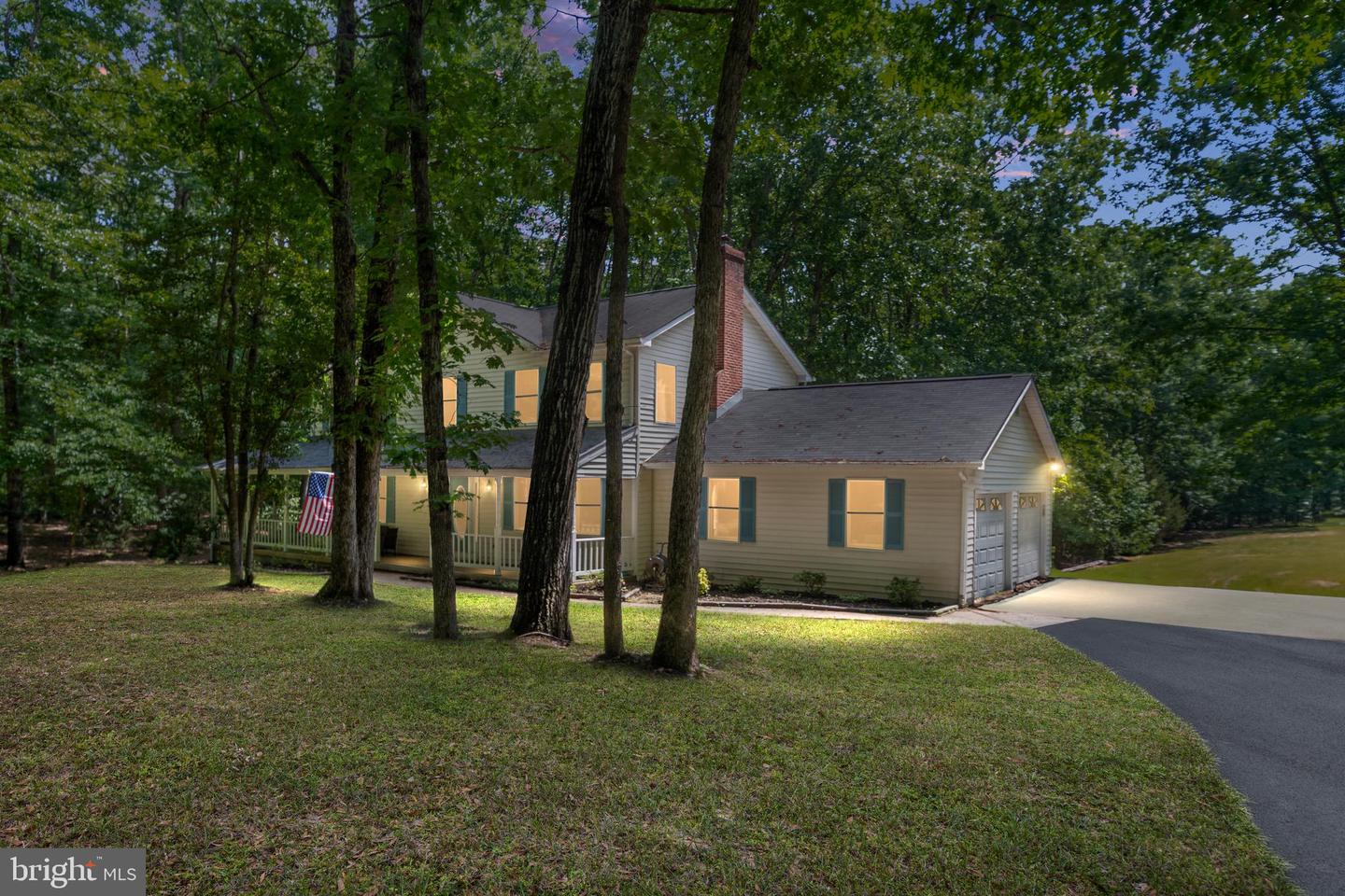 13403 MOTTS RUN RD, FREDERICKSBURG, Virginia 22407, 4 Bedrooms Bedrooms, ,2 BathroomsBathrooms,Residential,For sale,13403 MOTTS RUN RD,VASP2033274 MLS # VASP2033274