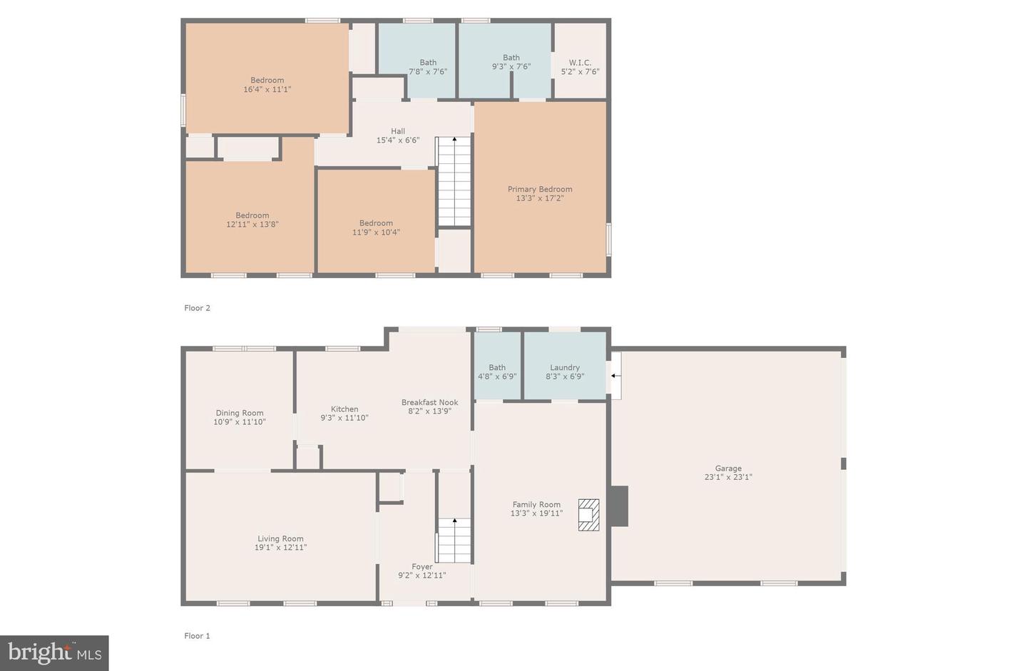 13403 MOTTS RUN RD, FREDERICKSBURG, Virginia 22407, 4 Bedrooms Bedrooms, ,2 BathroomsBathrooms,Residential,For sale,13403 MOTTS RUN RD,VASP2033274 MLS # VASP2033274