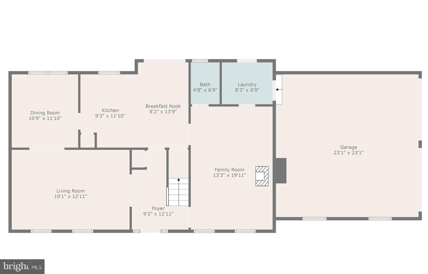 13403 MOTTS RUN RD, FREDERICKSBURG, Virginia 22407, 4 Bedrooms Bedrooms, ,2 BathroomsBathrooms,Residential,For sale,13403 MOTTS RUN RD,VASP2033274 MLS # VASP2033274