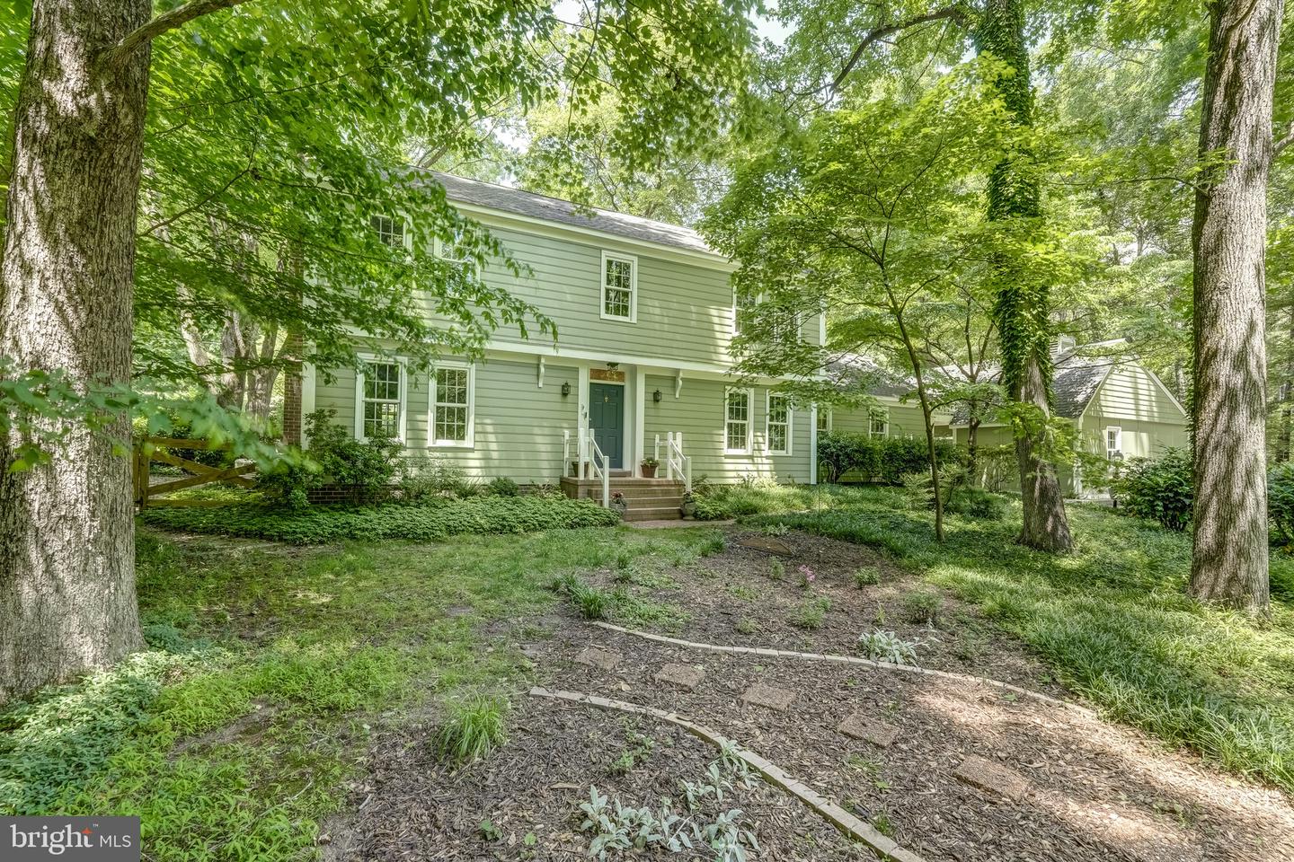 3520 MUSKET DR, MIDLOTHIAN, Virginia 23113, 4 Bedrooms Bedrooms, ,3 BathroomsBathrooms,Residential,For sale,3520 MUSKET DR,VACF2001154 MLS # VACF2001154
