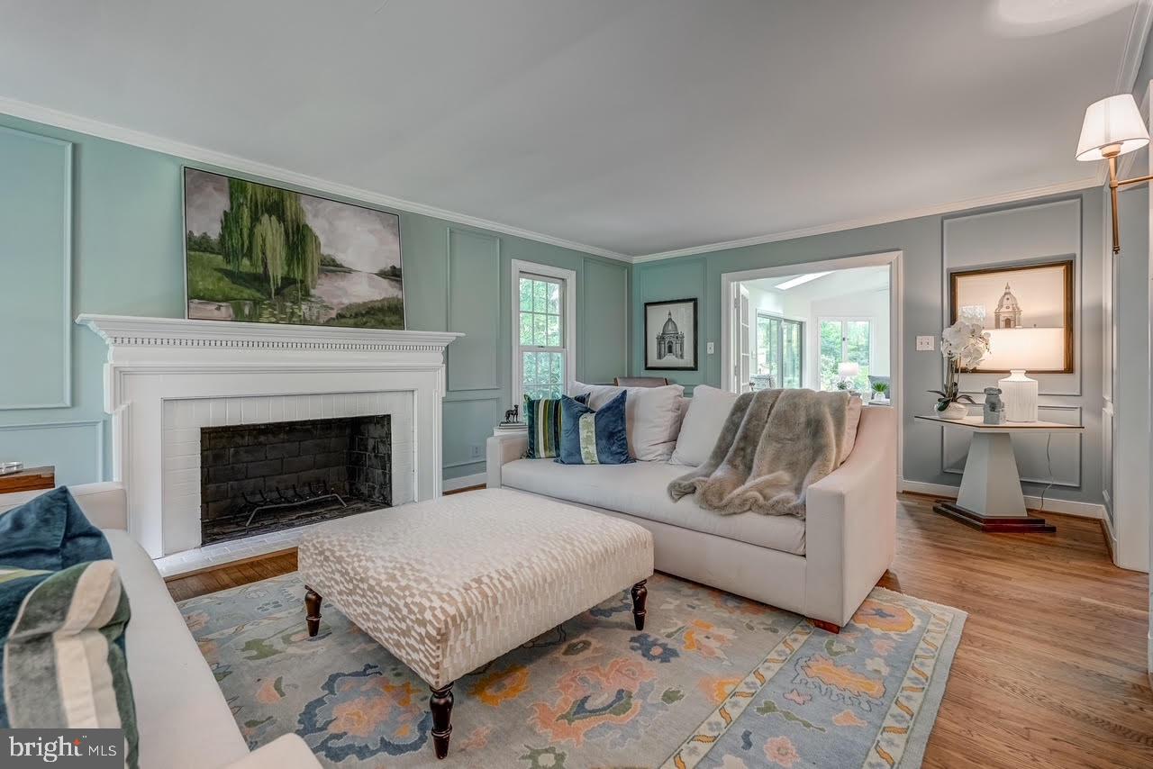 3520 MUSKET DR, MIDLOTHIAN, Virginia 23113, 4 Bedrooms Bedrooms, ,3 BathroomsBathrooms,Residential,For sale,3520 MUSKET DR,VACF2001154 MLS # VACF2001154