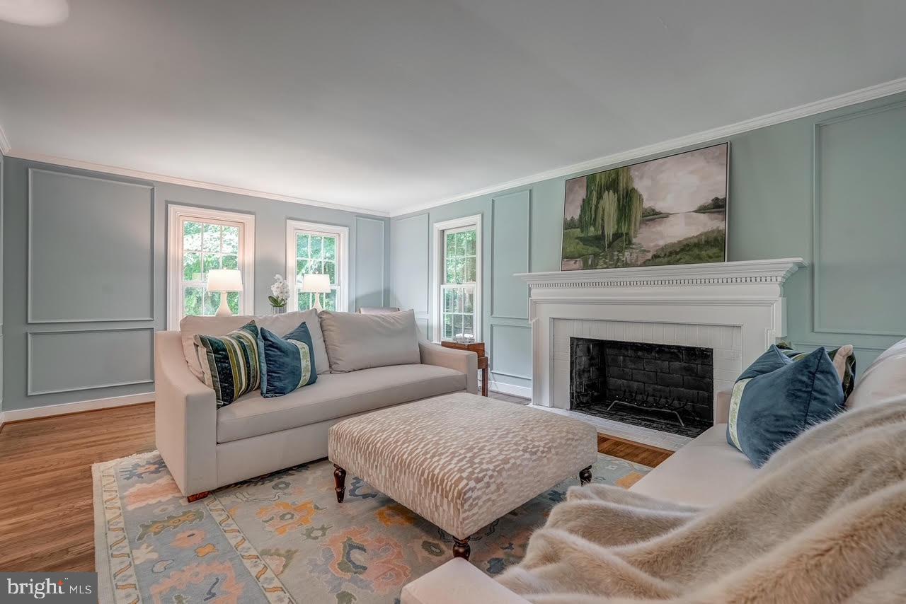 3520 MUSKET DR, MIDLOTHIAN, Virginia 23113, 4 Bedrooms Bedrooms, ,3 BathroomsBathrooms,Residential,For sale,3520 MUSKET DR,VACF2001154 MLS # VACF2001154