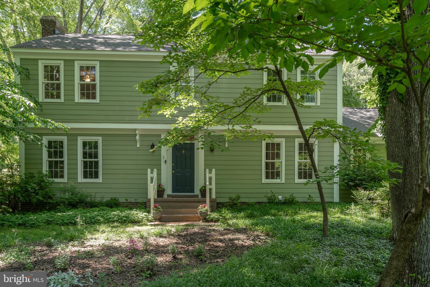 3520 MUSKET DR, MIDLOTHIAN, Virginia 23113, 4 Bedrooms Bedrooms, ,3 BathroomsBathrooms,Residential,For sale,3520 MUSKET DR,VACF2001154 MLS # VACF2001154