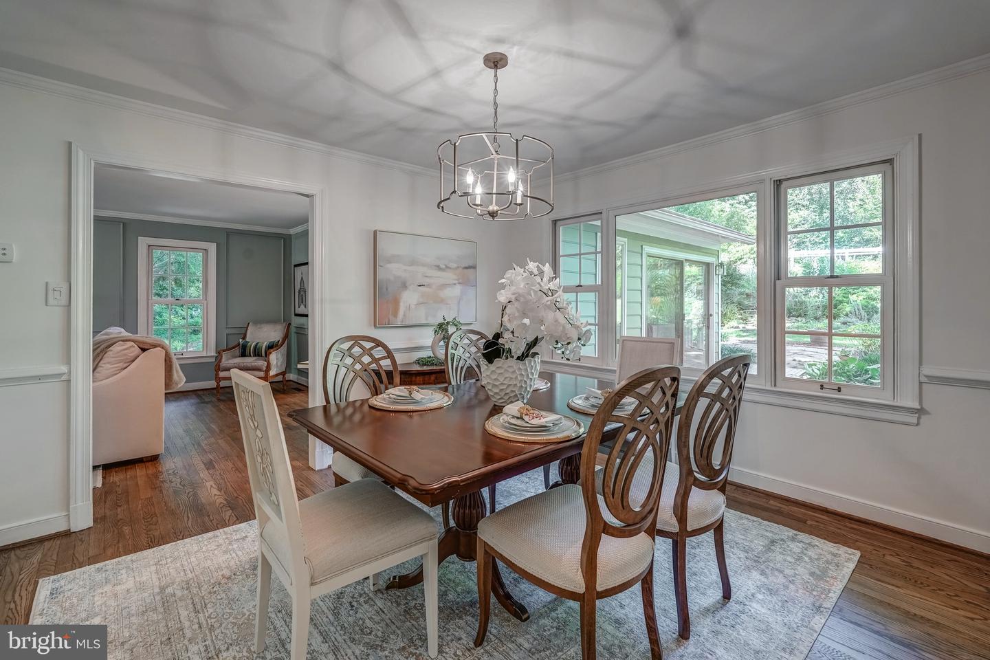 3520 MUSKET DR, MIDLOTHIAN, Virginia 23113, 4 Bedrooms Bedrooms, ,3 BathroomsBathrooms,Residential,For sale,3520 MUSKET DR,VACF2001154 MLS # VACF2001154