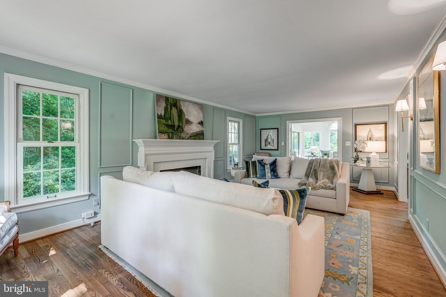 3520 MUSKET DR, MIDLOTHIAN, Virginia 23113, 4 Bedrooms Bedrooms, ,3 BathroomsBathrooms,Residential,For sale,3520 MUSKET DR,VACF2001154 MLS # VACF2001154