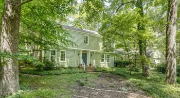 3520 MUSKET DR, MIDLOTHIAN, Virginia 23113, 4 Bedrooms Bedrooms, ,3 BathroomsBathrooms,Residential,For sale,3520 MUSKET DR,VACF2001154 MLS # VACF2001154