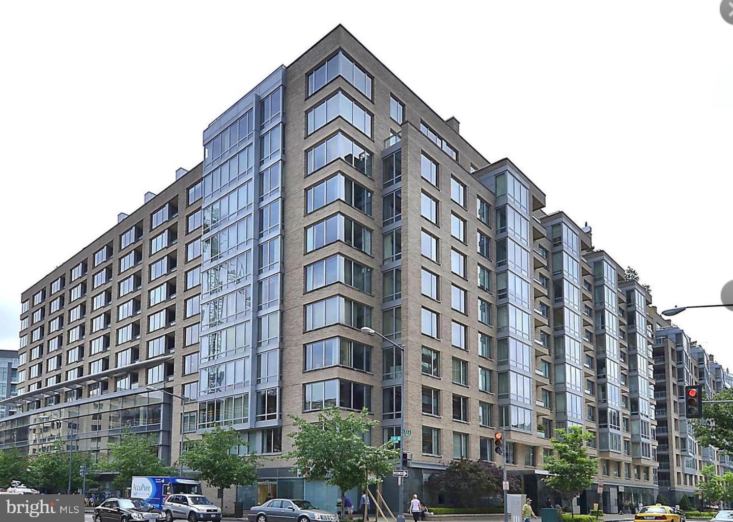 1155 23RD ST NW #6F, WASHINGTON, District Of Columbia 20037, 1 Bedroom Bedrooms, ,2 BathroomsBathrooms,Residential,For sale,1155 23RD ST NW #6F,DCDC2202570 MLS # DCDC2202570