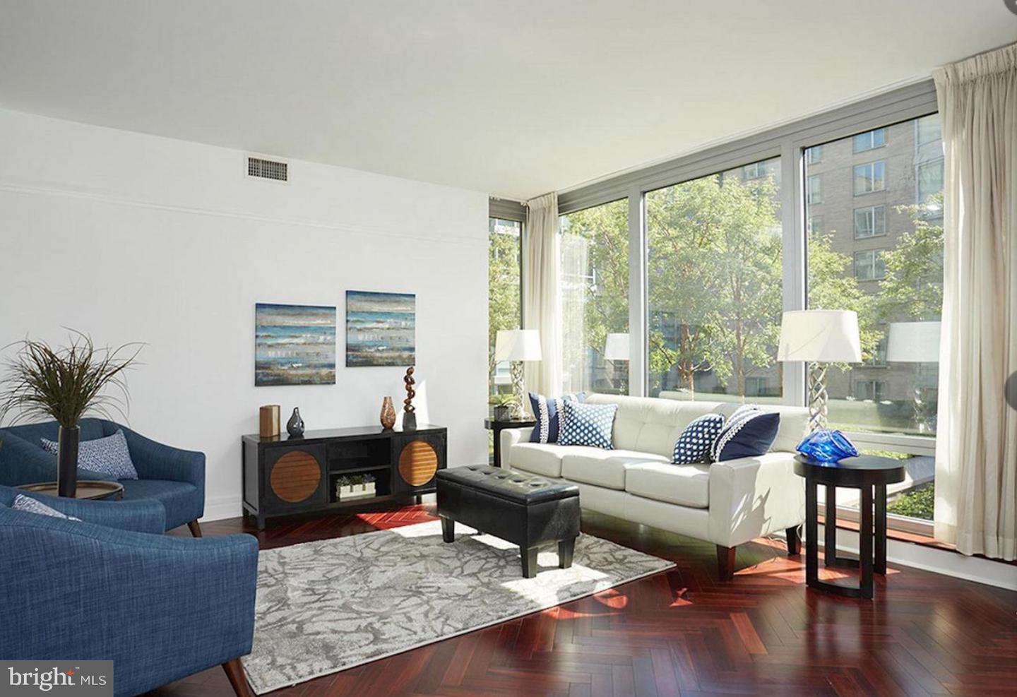 1155 23RD ST NW #6F, WASHINGTON, District Of Columbia 20037, 1 Bedroom Bedrooms, ,2 BathroomsBathrooms,Residential,For sale,1155 23RD ST NW #6F,DCDC2202570 MLS # DCDC2202570