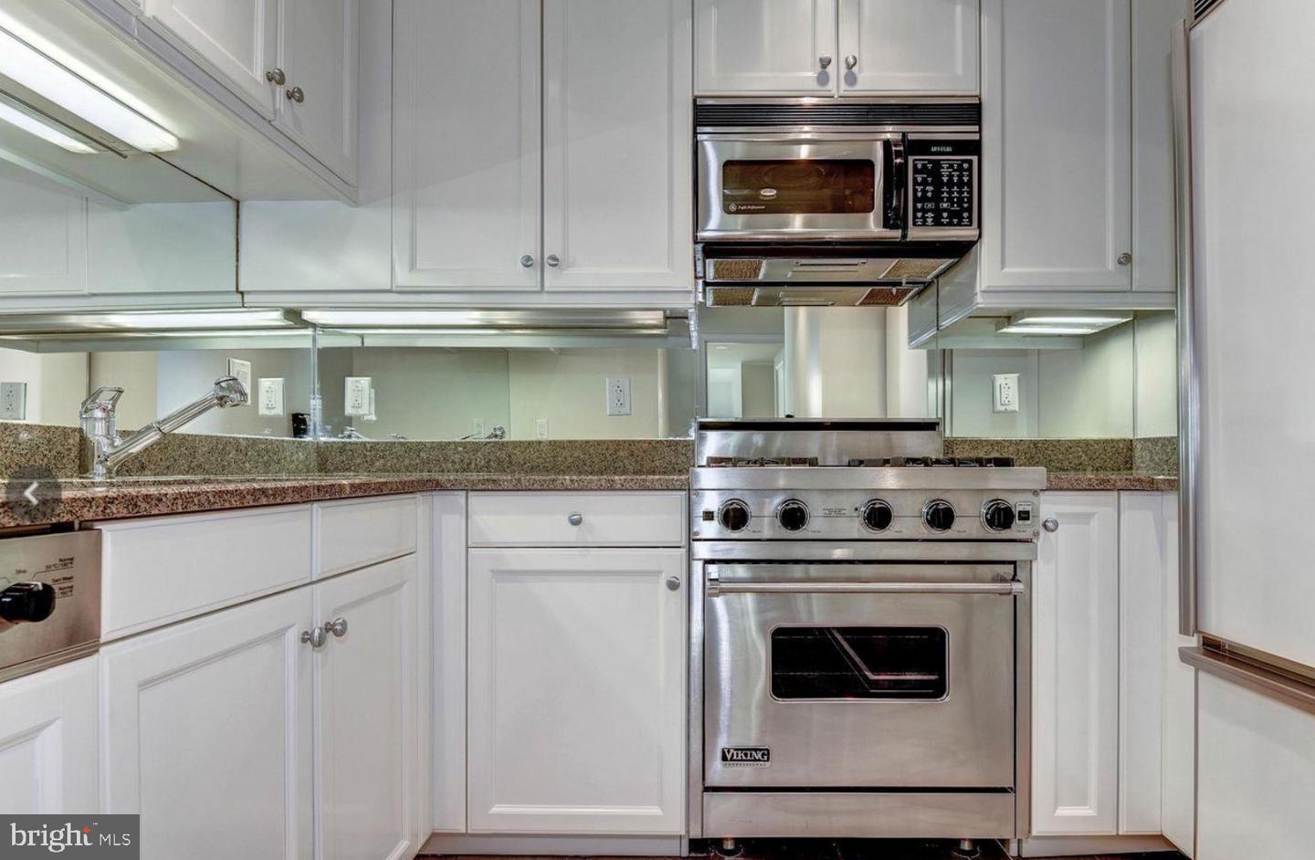 1155 23RD ST NW #6F, WASHINGTON, District Of Columbia 20037, 1 Bedroom Bedrooms, ,2 BathroomsBathrooms,Residential,For sale,1155 23RD ST NW #6F,DCDC2202570 MLS # DCDC2202570