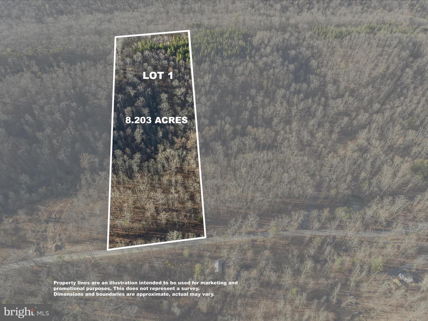 LOT 1 BACK CREEK RD, GORE, Virginia 22637, 3 Bedrooms Bedrooms, ,2 BathroomsBathrooms,Residential,For sale,LOT 1 BACK CREEK RD,VAFV2034510 MLS # VAFV2034510