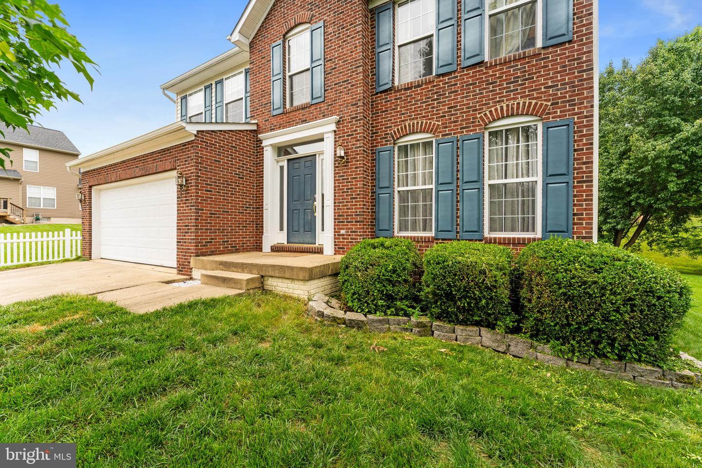 20 NEWBURY DR, STAFFORD, Virginia 22556, 4 Bedrooms Bedrooms, ,2 BathroomsBathrooms,Residential,For sale,20 NEWBURY DR,VAST2039252 MLS # VAST2039252