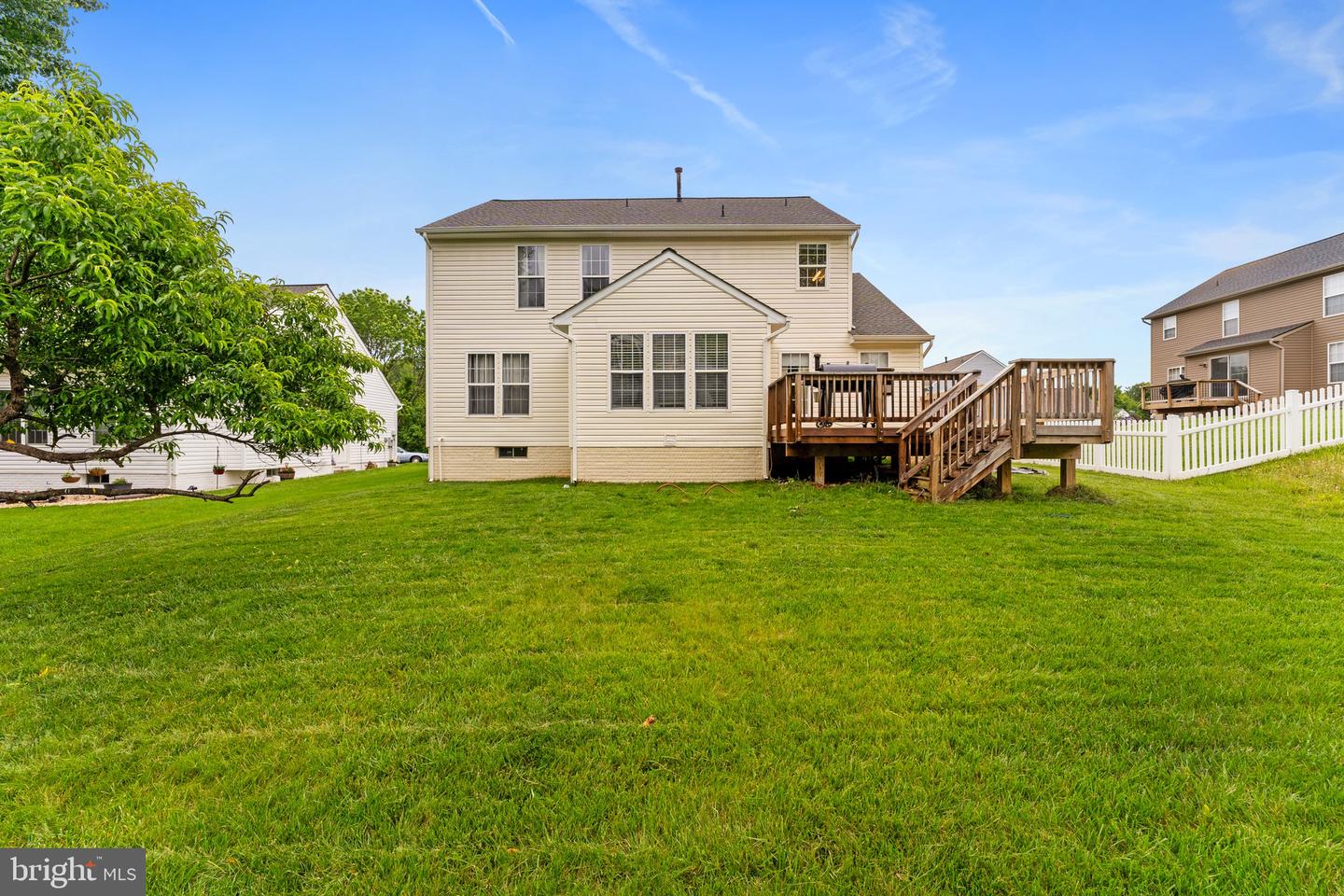 20 NEWBURY DR, STAFFORD, Virginia 22556, 4 Bedrooms Bedrooms, ,2 BathroomsBathrooms,Residential,For sale,20 NEWBURY DR,VAST2039252 MLS # VAST2039252