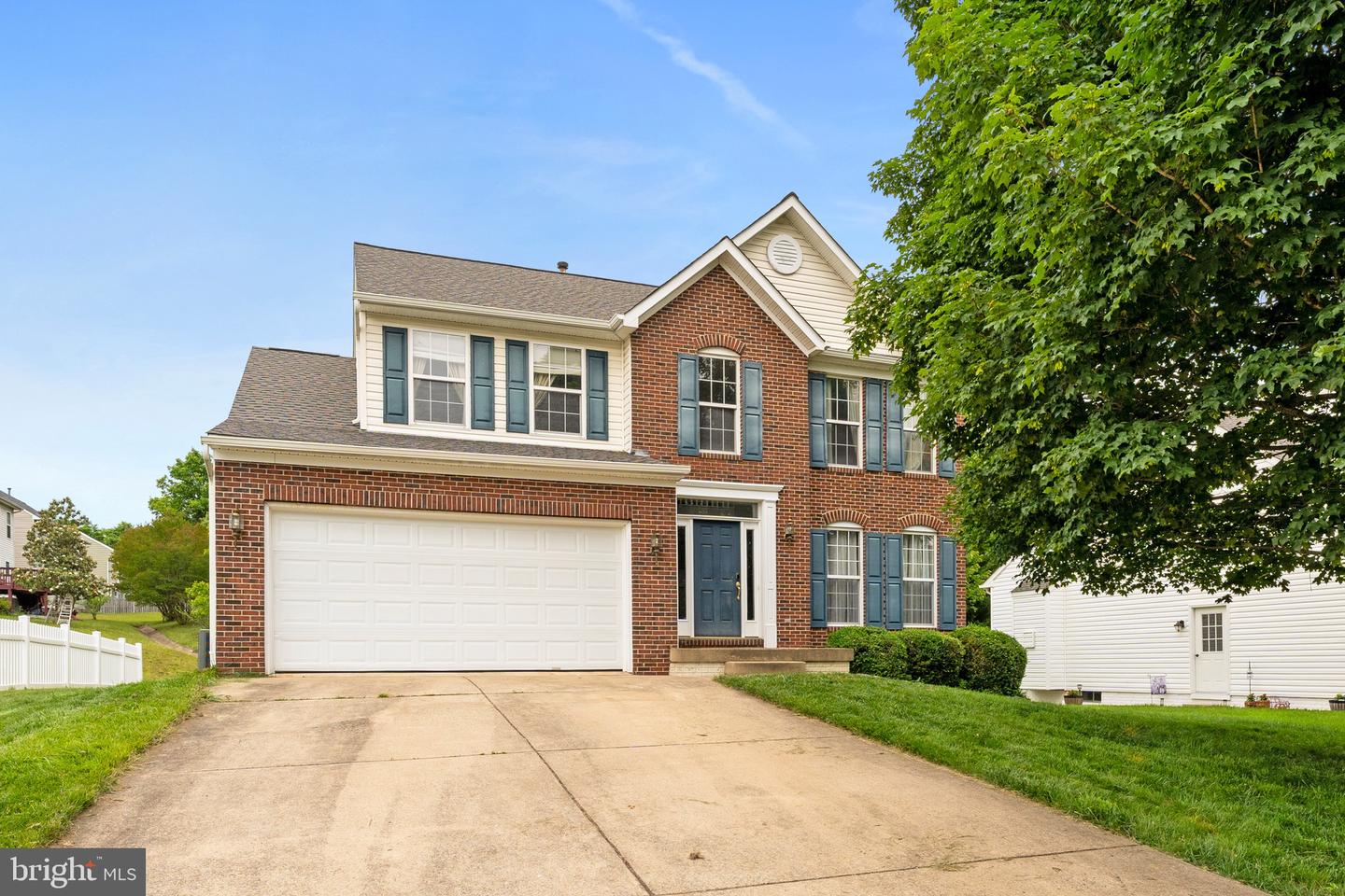 20 NEWBURY DR, STAFFORD, Virginia 22556, 4 Bedrooms Bedrooms, ,2 BathroomsBathrooms,Residential,For sale,20 NEWBURY DR,VAST2039252 MLS # VAST2039252