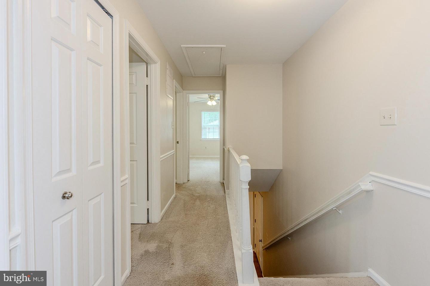 10024 PARK WOODS LN, BURKE, Virginia 22015, 4 Bedrooms Bedrooms, ,2 BathroomsBathrooms,Residential,For sale,10024 PARK WOODS LN,VAFX2243854 MLS # VAFX2243854