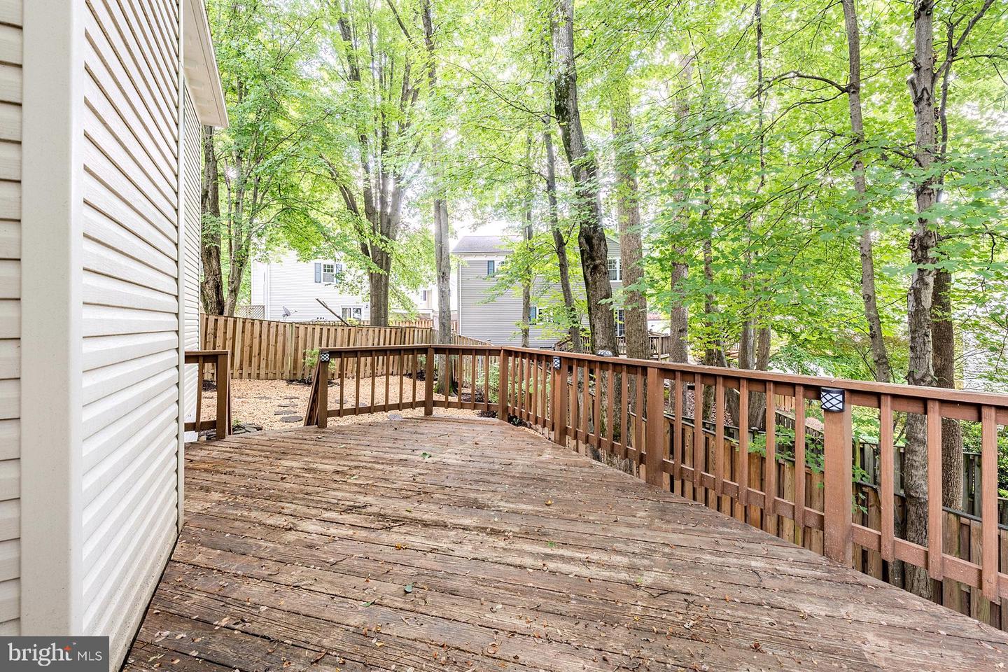 10024 PARK WOODS LN, BURKE, Virginia 22015, 4 Bedrooms Bedrooms, ,2 BathroomsBathrooms,Residential,For sale,10024 PARK WOODS LN,VAFX2243854 MLS # VAFX2243854