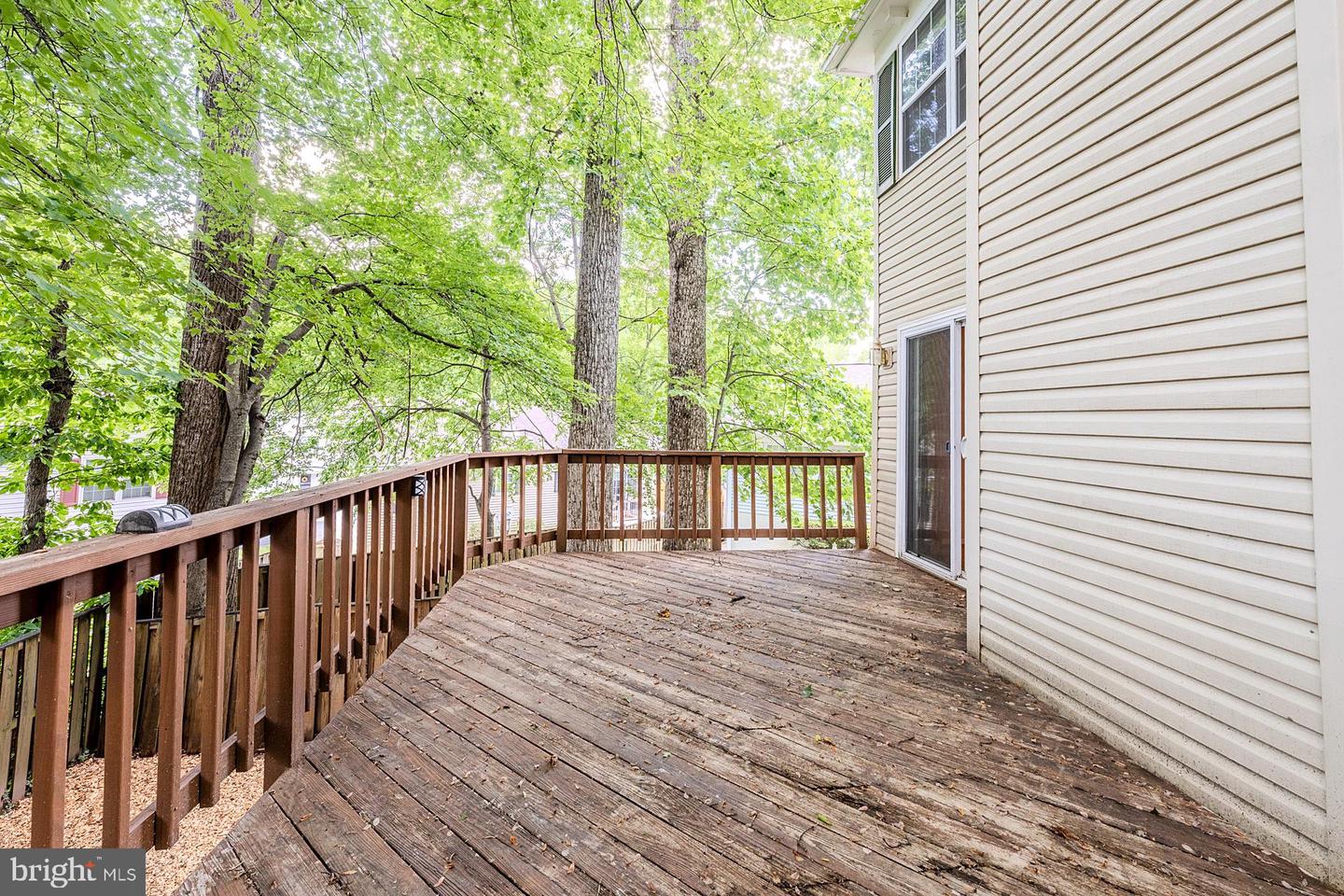 10024 PARK WOODS LN, BURKE, Virginia 22015, 4 Bedrooms Bedrooms, ,2 BathroomsBathrooms,Residential,For sale,10024 PARK WOODS LN,VAFX2243854 MLS # VAFX2243854