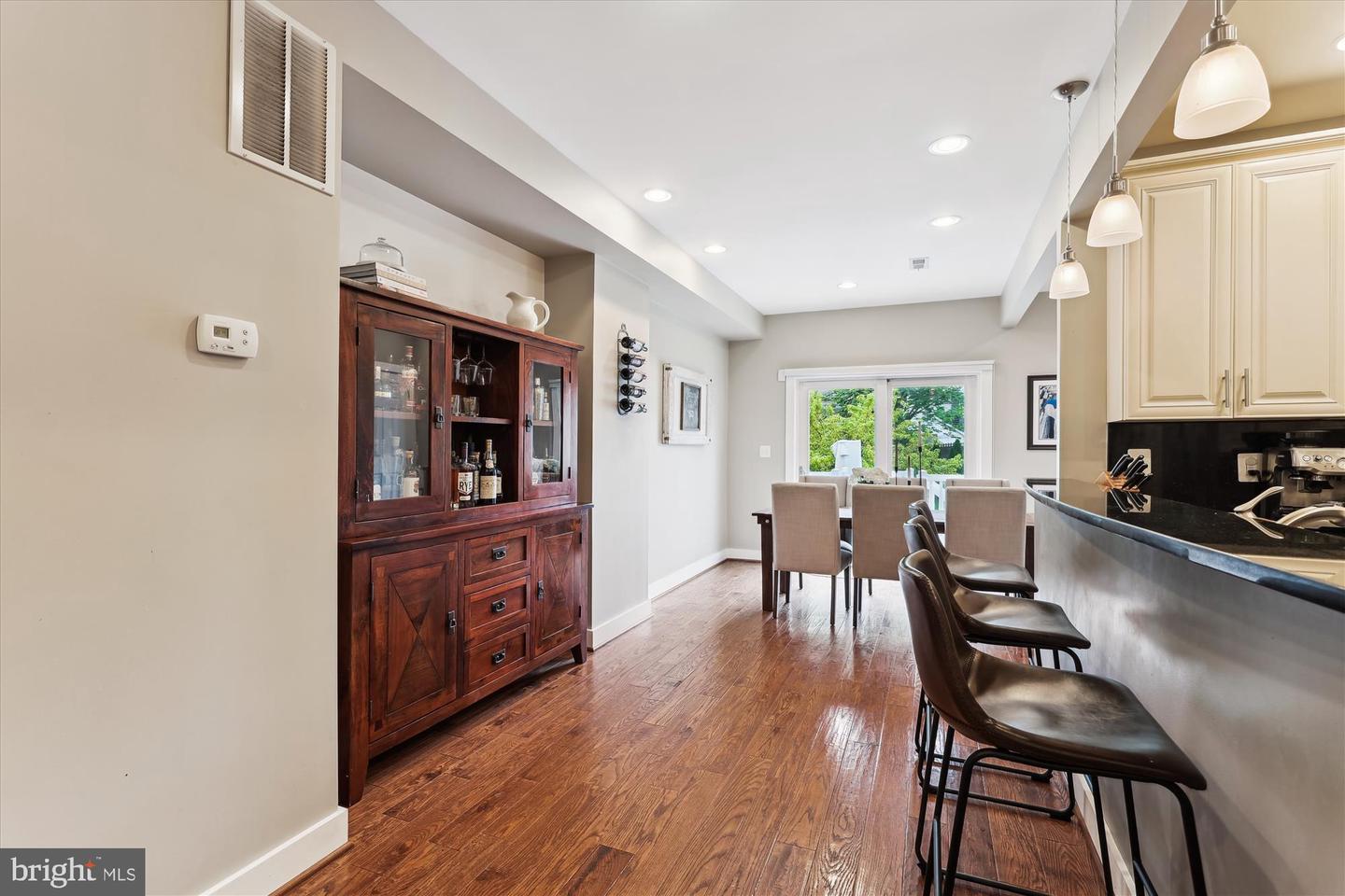 422 HAMILTON ST NW, WASHINGTON, District Of Columbia 20011, 4 Bedrooms Bedrooms, ,3 BathroomsBathrooms,Residential,For sale,422 HAMILTON ST NW,DCDC2202962 MLS # DCDC2202962
